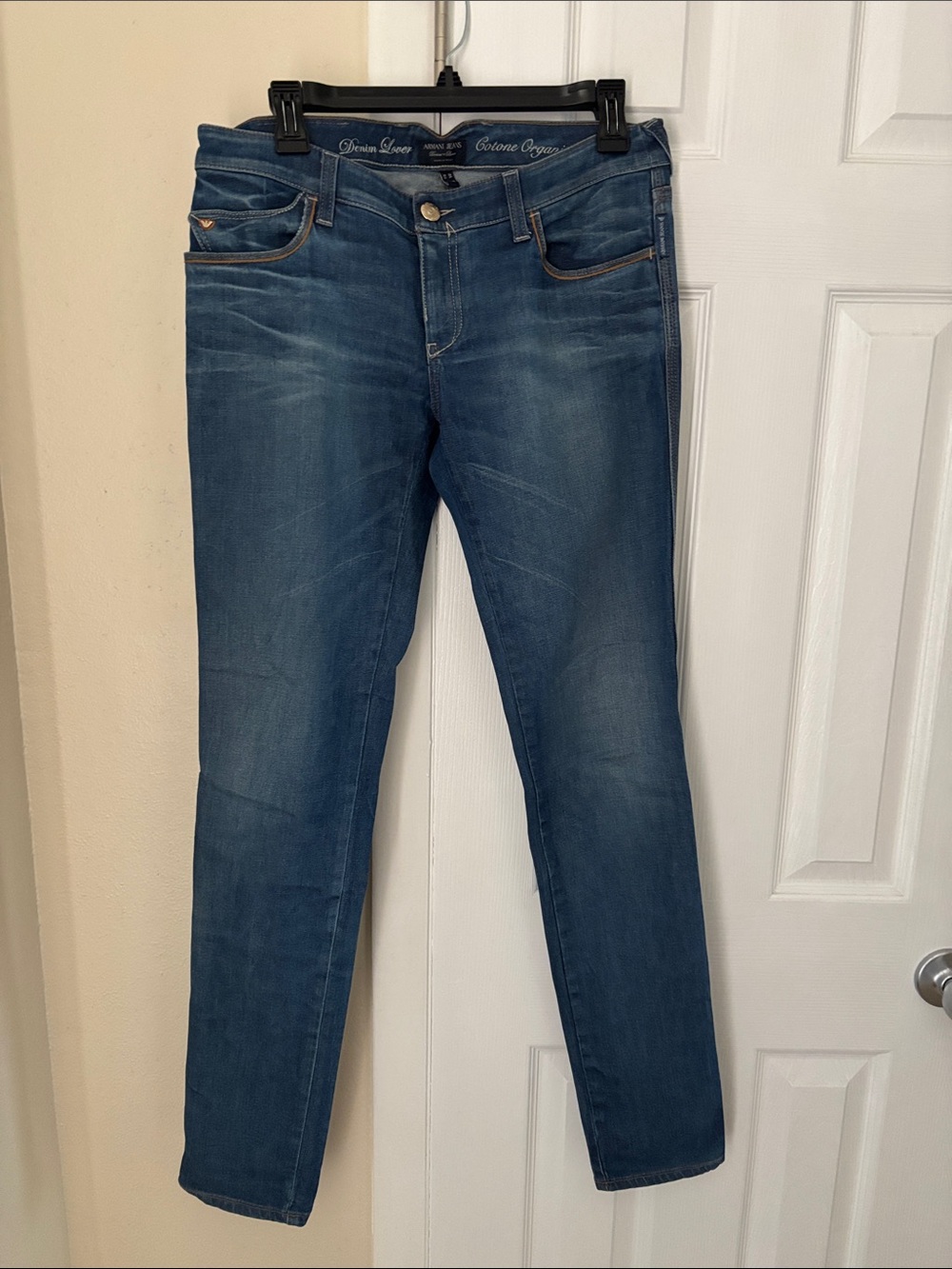 Armani Jeans